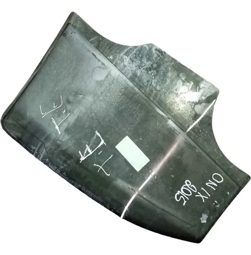 Vidro Porta Traseira Esquerda Chevrolet Onix 2013 2015 2016