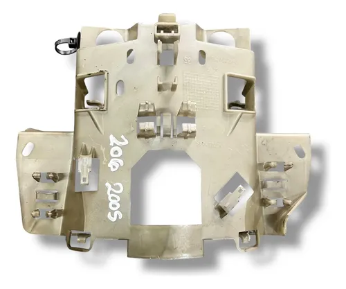 Suporte Coluna Direção Peugeot 206 2005 2006 2007 9624622980