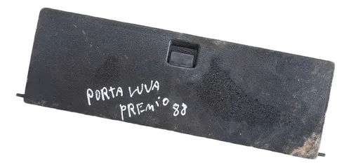 Tampa Porta Luvas Fiat Uno Premio 1984 1985 1986 1987 A 1991