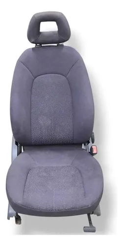 Banco Dianteiro Direito Mercedes-benz Classe A 2000 2001 Preto