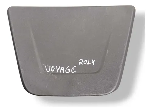 Forro Revestimento Porta Malas Voyage 2014 2015 5u5867601a
