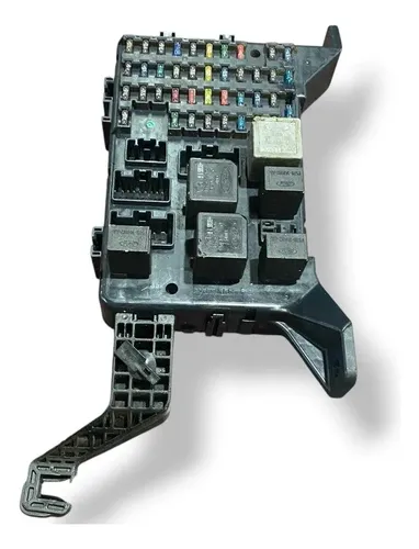 Caixa Fusiveis Ford Mondeo 2001 2002 2003 2004 2005 2006