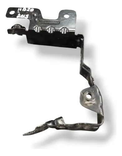 Suporte Reservatorio Partida Frio Hyundai Hb20 7560049aa