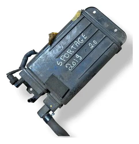 Filtro Canister Kia Sportage 2.0 2019 A 2022 - 31420d3000