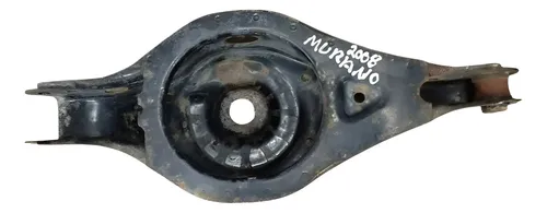 Braço Bandeja Traseira Esquerda Nissan Murano 3.5 V6  2008