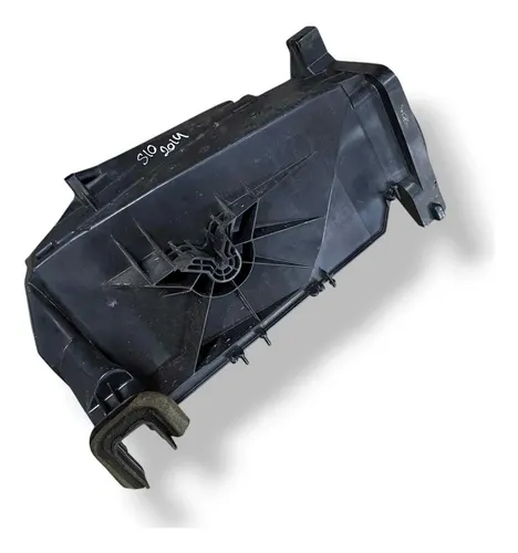 Carcaça Caixa Evaporadora Chevrolet S10 2014 2015 2016