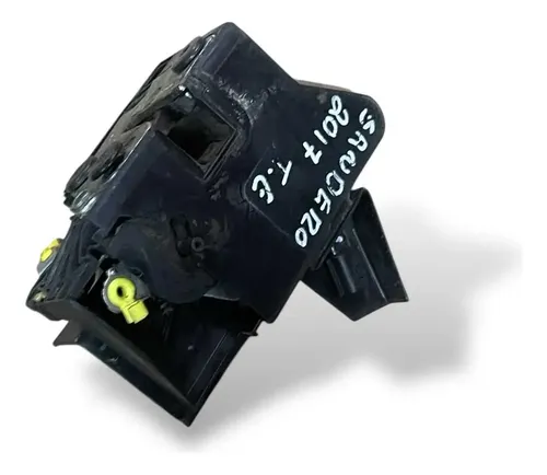 Fechadura Porta Traseira Esqurda Sandero 2017/18 825035728r