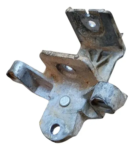 Suporte Motor Dianteira Esquerda Fox 5u0199555200522 2009