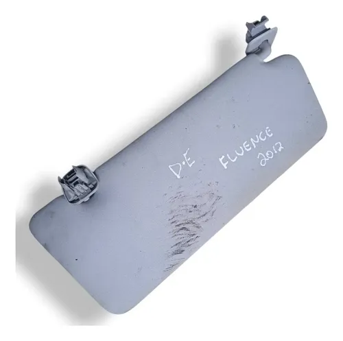 Quebra Sol Esquerdo Renault Fluence 2013 2014 2015 2016 2017