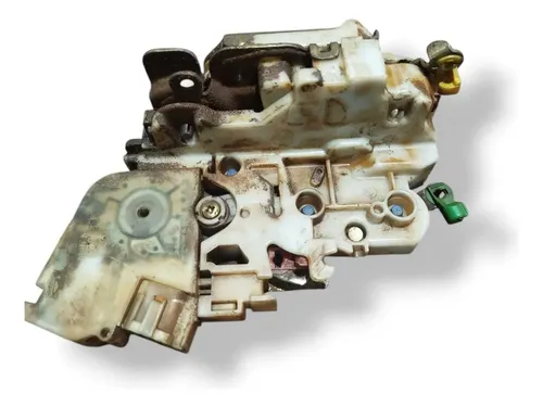 Fechadura Porta Traseira Direita Nissan Frontier 2005 2006