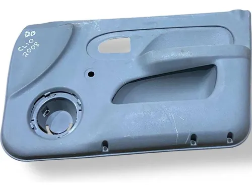 Forro Porta Dianteiro Direito Renault Clio 2008 3158404