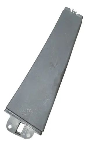 Moldura Acabamento Coluna Central Inferior  Zafira 2202098