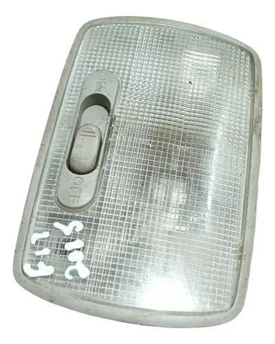 Luz Teto Cortesia Honda Fit 1.5 2014 2015 2016 2017 2018