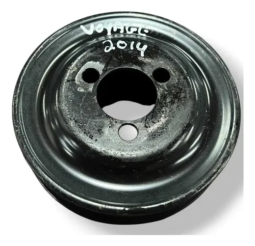 Polia Bomba Hidraulica Volkswagen Voyage 2014/15 030145269a