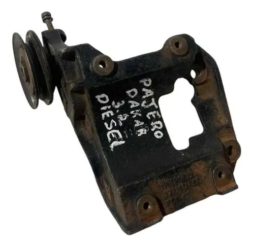 Suporte Compressor Ar Cond. Mitsubishi Pajero 3.2 123612