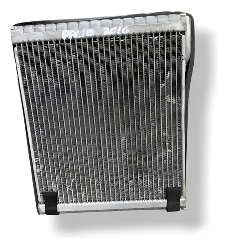 Evaporador Ar Condicionado Fiat Palio 2016 2017 2018 2019