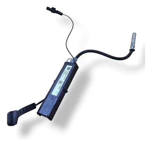 Modulo Amplificador Antena Chrysler Grand Caravan 04685636af