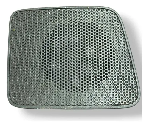 Tela Alto Falante Dianteira Esquerda Frontier 4x2 28177eb700 Branco