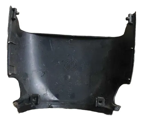 Acabamento Painel Coluna Fiat Palio 1996 1997 1998 1999 2000