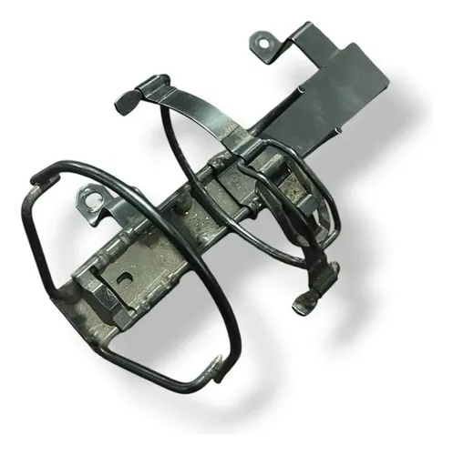 Suporte Extintor Nissan Tiida 1.8 2007 2008 2009 2010 2011