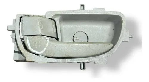 Maçaneta Interna Dianteira Direita Corolla 2010 2011 Detalhe 1 Traseira
