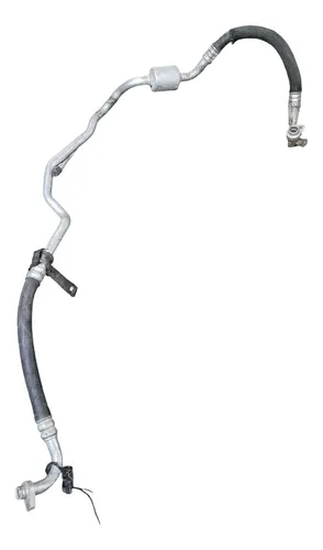 Mangueira Ar Condicionado Peugeot 2008 2010 2011 2012 2013