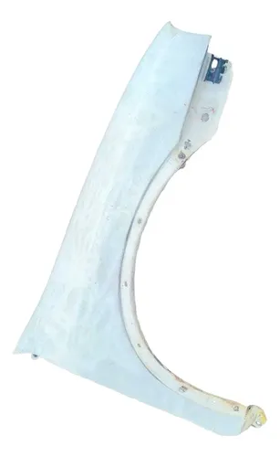 Paralama Direito Chevrolet Corsa Wind 1.0 1995 1996 Detalhe