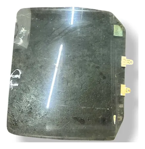 Vidro Porta Traseira Direita Nissan Frontier 2004 2005 2006