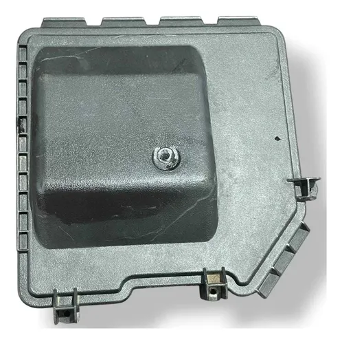 Tampa Caixa Fusíveis Chevrolet Meriva 2007 2008 - 93315064