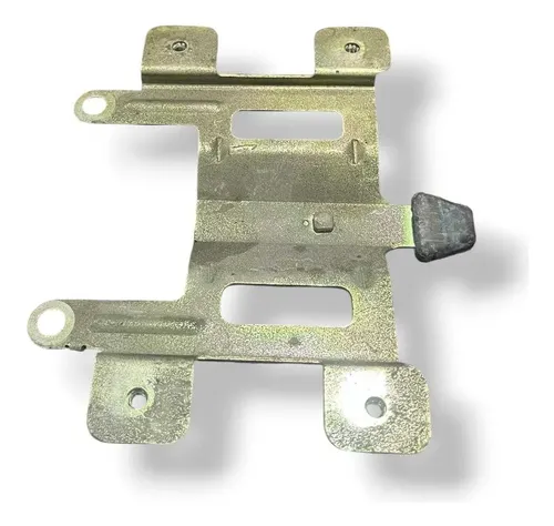 Suporte Módulo Injeção Jac J3 1.4 2011 2012 2013 2014 2015