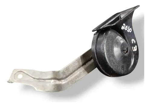 Buzina Caracol Citroen C3 2010 2011 2012 2013 9641424880