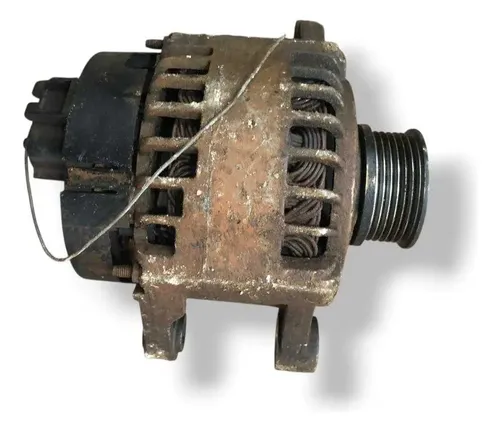 Alternador Fiat Marea 1997 1998 1999 63321491