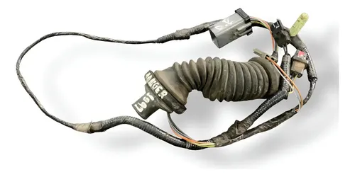 Chicote Porta Dianteira Esquerda Ford Ranger 2.3 1996 1997