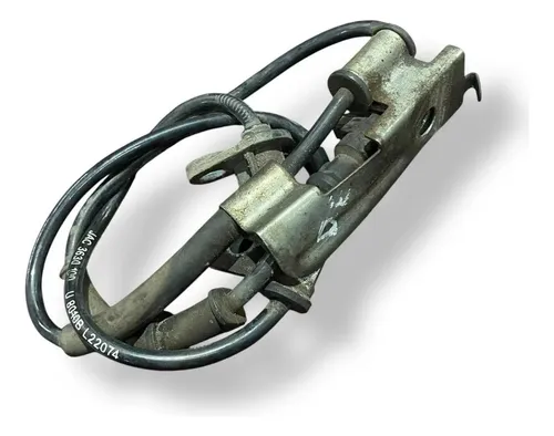 Sensor Abs Dianteiro Esquerdo Jac J3 1.4 2014 U8010bl22074