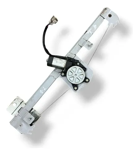 Maquina Vidro Eletrica Traseira Direita Renault Duster 2014
