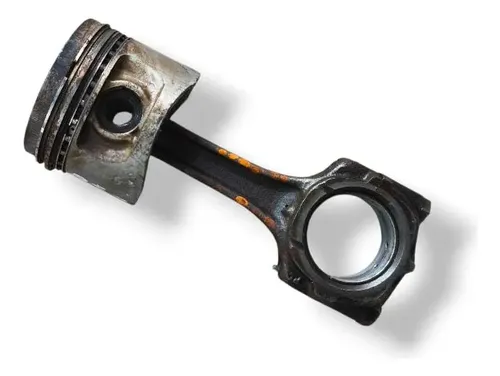Pistao Biela Fiat Uno 1.0 Medida 02.5 1991 1992 1993 1994