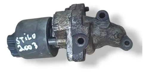 Valvula Egr Fiat Stilo 1.8 2003 2004 2005 2006 2007
