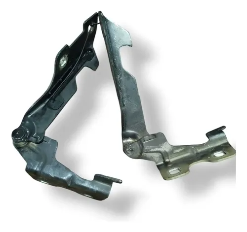 Par Dobradiça Capo Renault Clio 2006 2007 2008 7700842680f