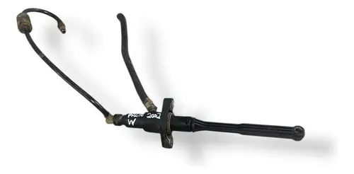 Atuador Pedal Embreagem Fiat  Palio Weekend 1.6 2001/2002 