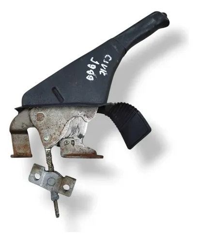 Alavanca Freio De Mao Do Honda Civic Lx 1.6 1999 A 2002