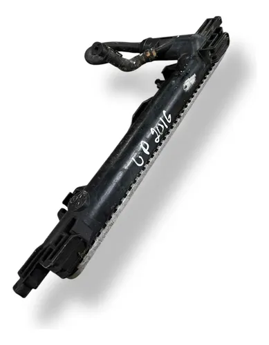 Suporte Radiador De Agua Volkswagen Up 2008 2009 1s0121253an