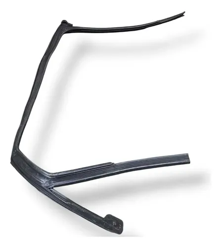 Borracha Vidro Traseira Esquerda Audi A4 2009 2010 2011