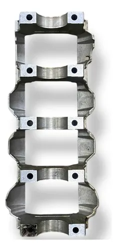 Mancal Sobre Carter Virabrequim Ford Focus 2.0 - 2012 A 2015