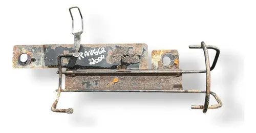 Suporte Extintor Incendio Ford Ranger 2003 2004 2005 2006