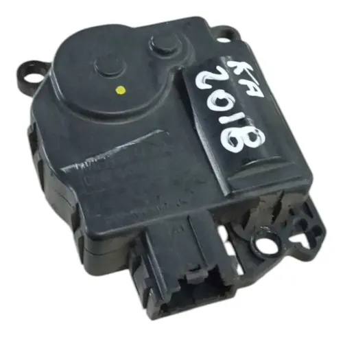 Motor Atuador Caixa Ar Condicionado Ford Ka 1.5 Av1119e616