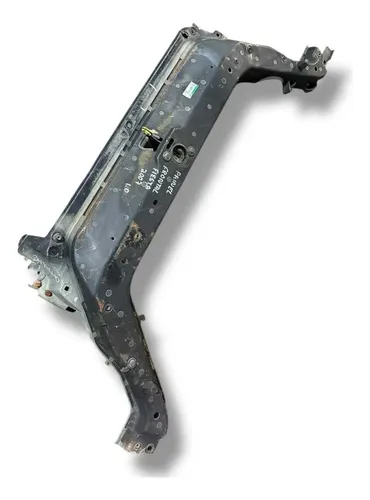  Painel Frontal Superior Ford Fiesta 2007 C/detalhe 16e146