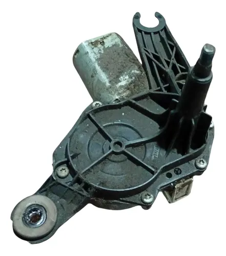 Motor Limpador Vidro Traseiro Peugeot 207 2013 9638664980