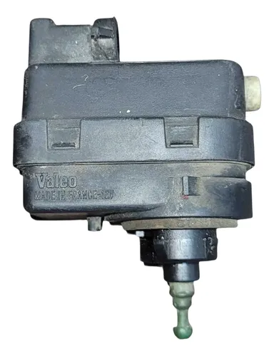 Motor Regulagem Farol Renault Scenic 2002 2003 R7700840141