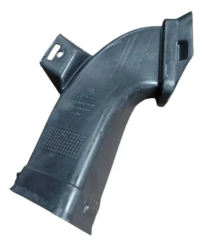Duto Filtro Ar Lado Esquerdo Peugeot 208 1.6 2016 9800703277