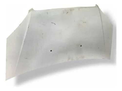 Capô Fiat Doblo 2012 2013 2014 2015 2016 2017 2018